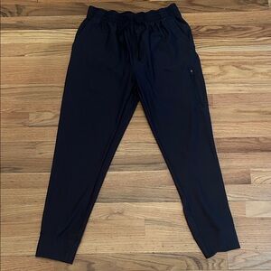 Men's Old Navy Black Jogger Pants